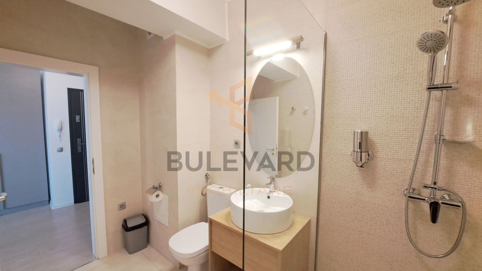Comision 0! Apartament de vanzare la cheie in bloc nou! - Poză 9