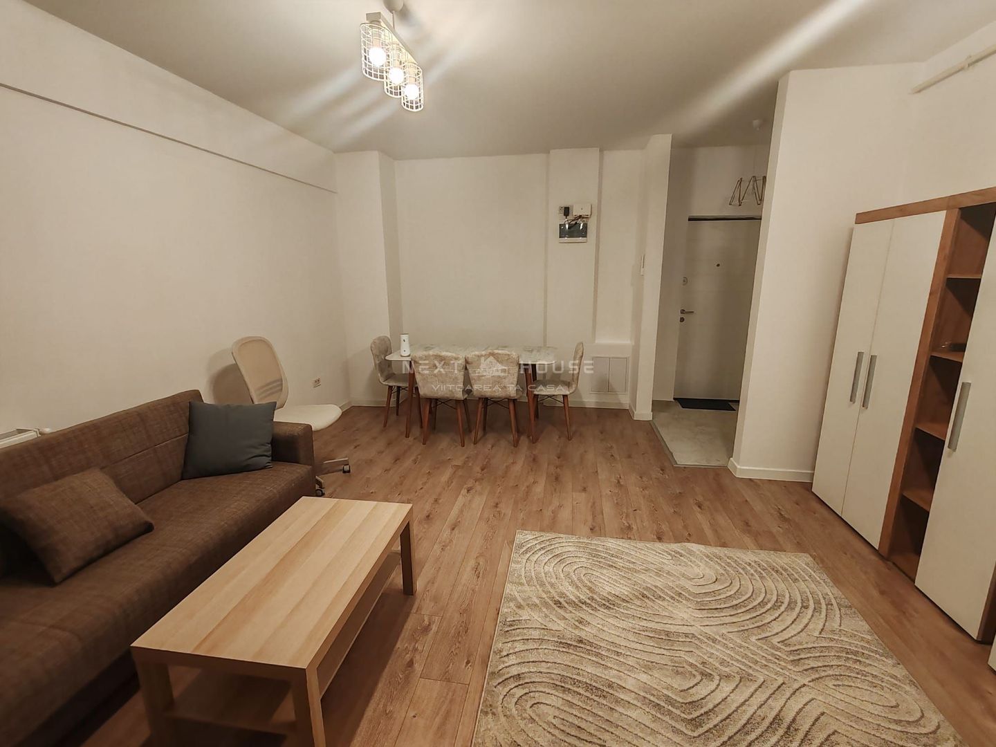 Apartament Liberty Mall -  Rahova  - Trafic Greu - Poză 4