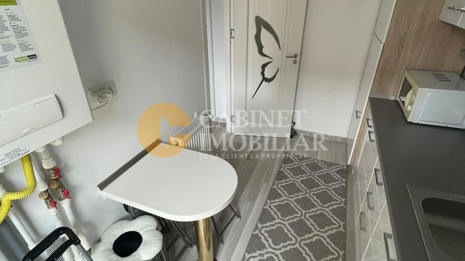 1 CAMERA - DECOMANDAT - 32 MP - ETAJ INTERMEDIAR - Poză 5