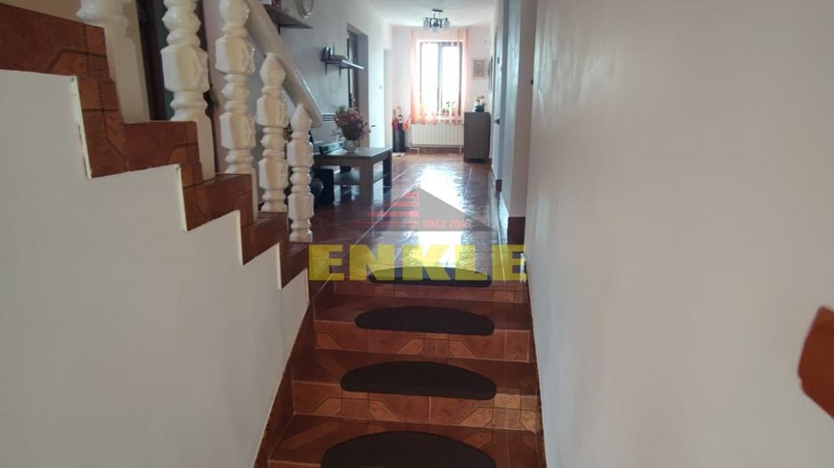 De vanzare vila in Dorohoi - Poză 4