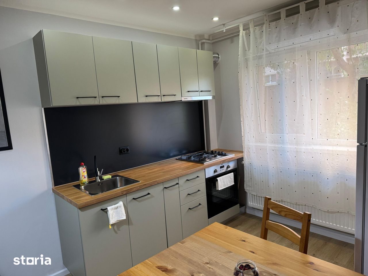 2 camere Palladium Residence, mobilat complet, pet friendly - Poză 6