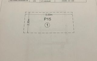 Apartament 2 Camere Envogue Residence Sector 6 |60 mp| Plus Parcare - Poză 6