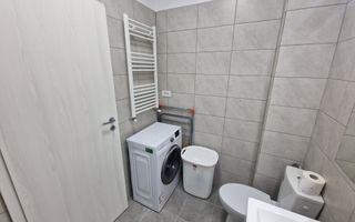 GARSONIERA METALURGIEI, BUCATARIE INCHISA, CENTRALA, LOC PARCARE - Poză 7