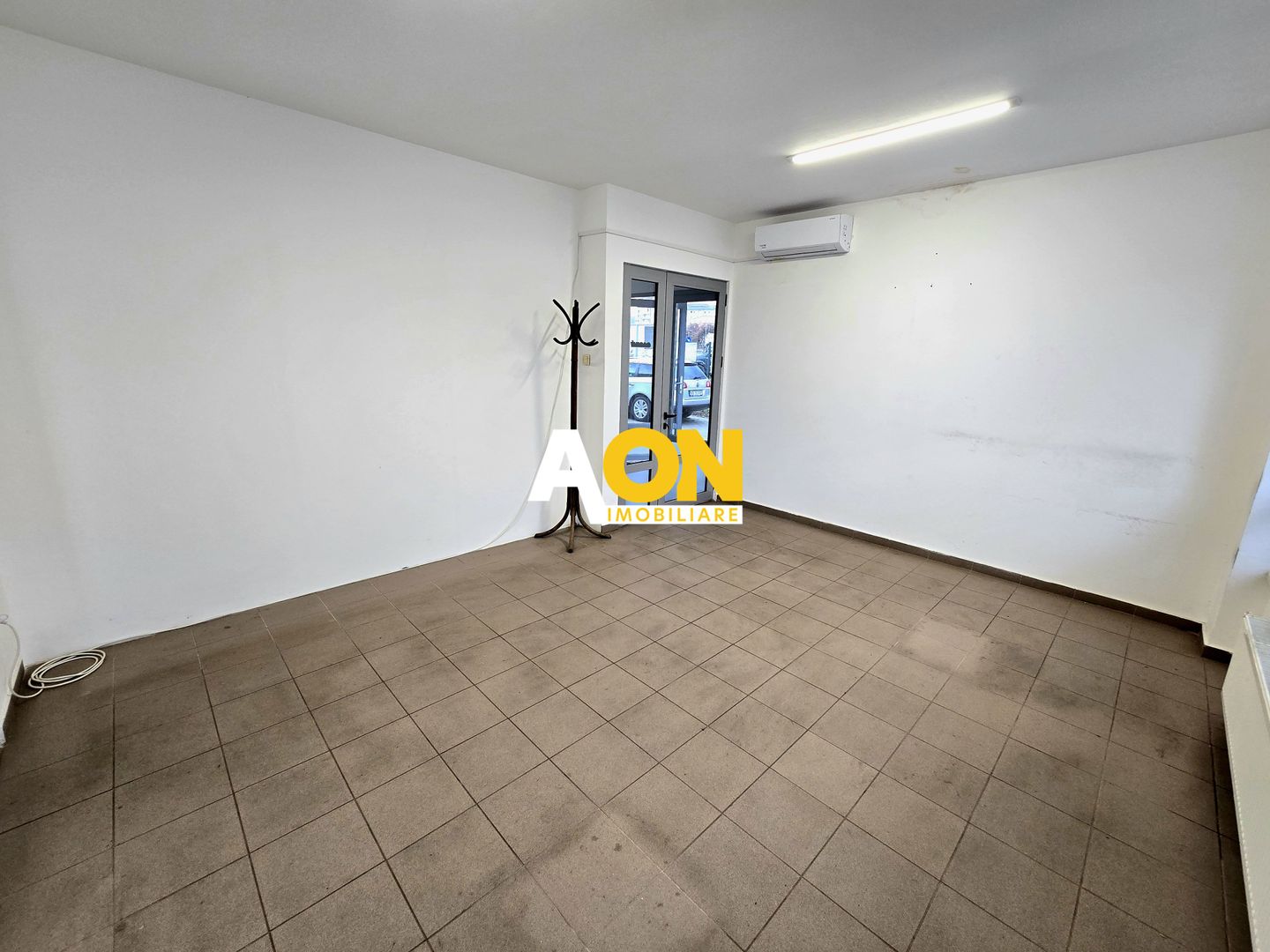 Spațiu Comercial, 100mp, Compartimentat, Zona Carolina Mall - Poză 4