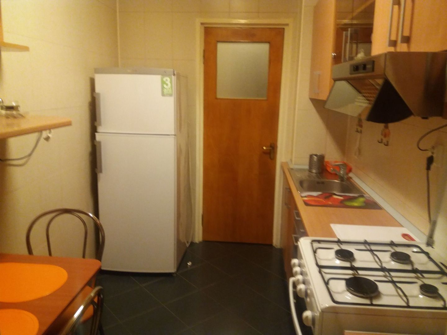 AP. 2 CAMERE PIATA SUDULUI, CAT-FRIENDLY, BUCATARIE INCHISA, MODERN - Poză 6