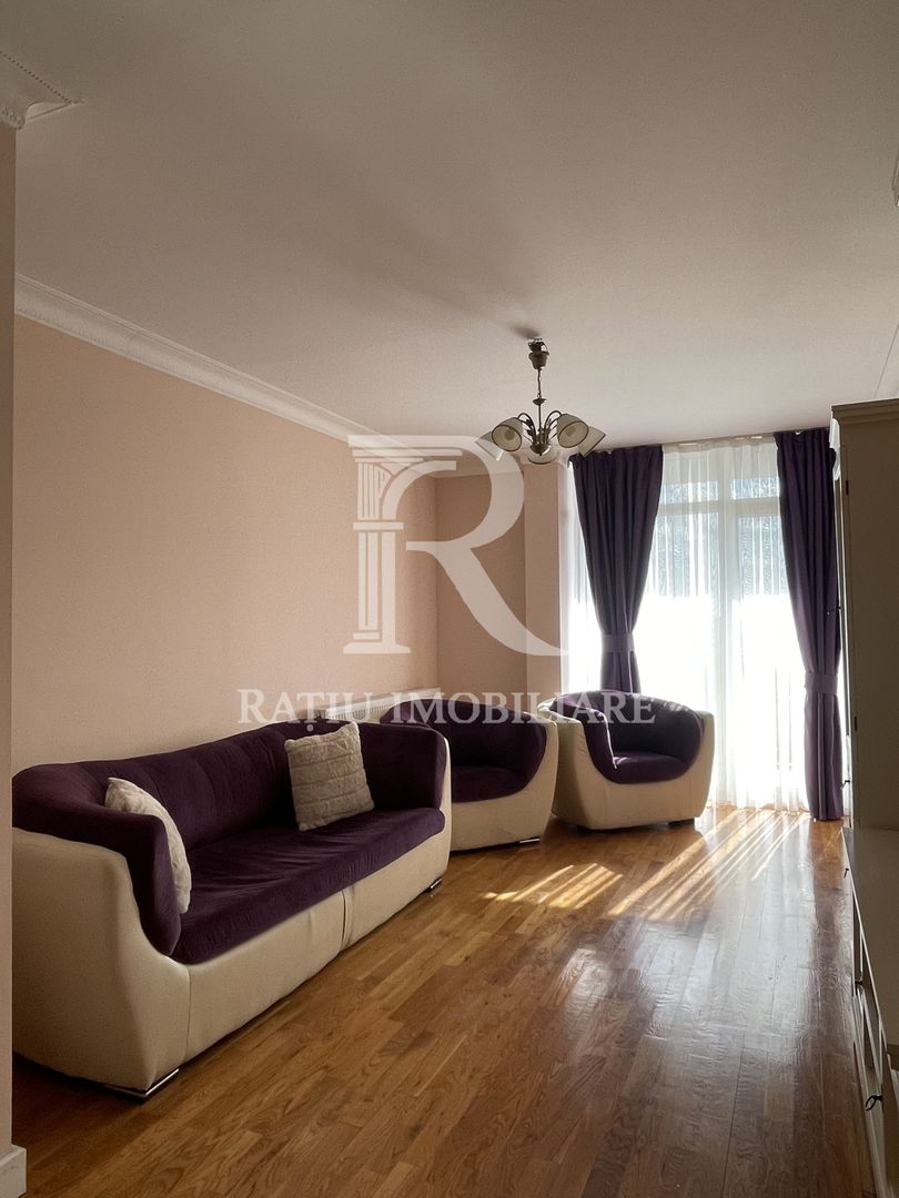 Apartament cu 3 camere | Nufarul | Prima Șova | Oradea - Poză 2