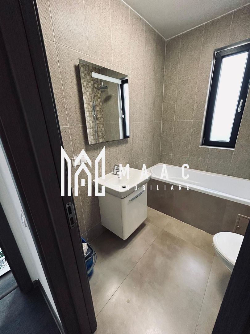 Apartament 3 camere de închiriat | Șelimbăr | Doamna Stanca - Poză 13