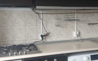 Apartament 3 camere de inchiriat, Aleea Mircea cel Batran, Iasi - Poză 6