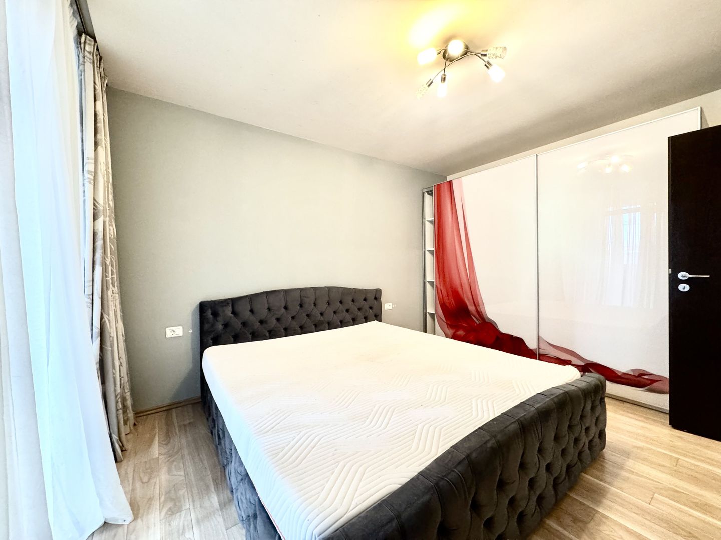 Apartament 2 camere, liniște și intimitate – Braytim, parcul Pădurice - Poză 15