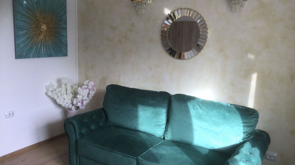 Proprietar vinde garsoniera zona CET Constanta - Poză 4