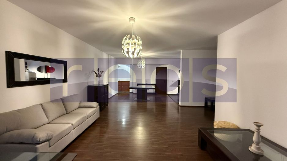 INCHIRIERE 3 CAMERE | SOS NORDULUI | 100MP | LOC PARCARE | MOBILAT | - Poză 5