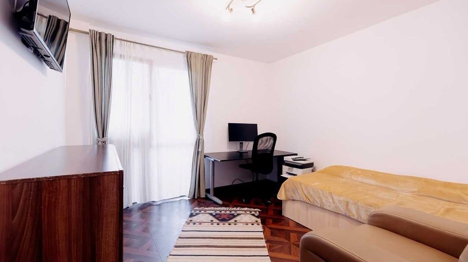 Apartament 2 camere zona Parc IOR - Str. Rotunda - Poză 4