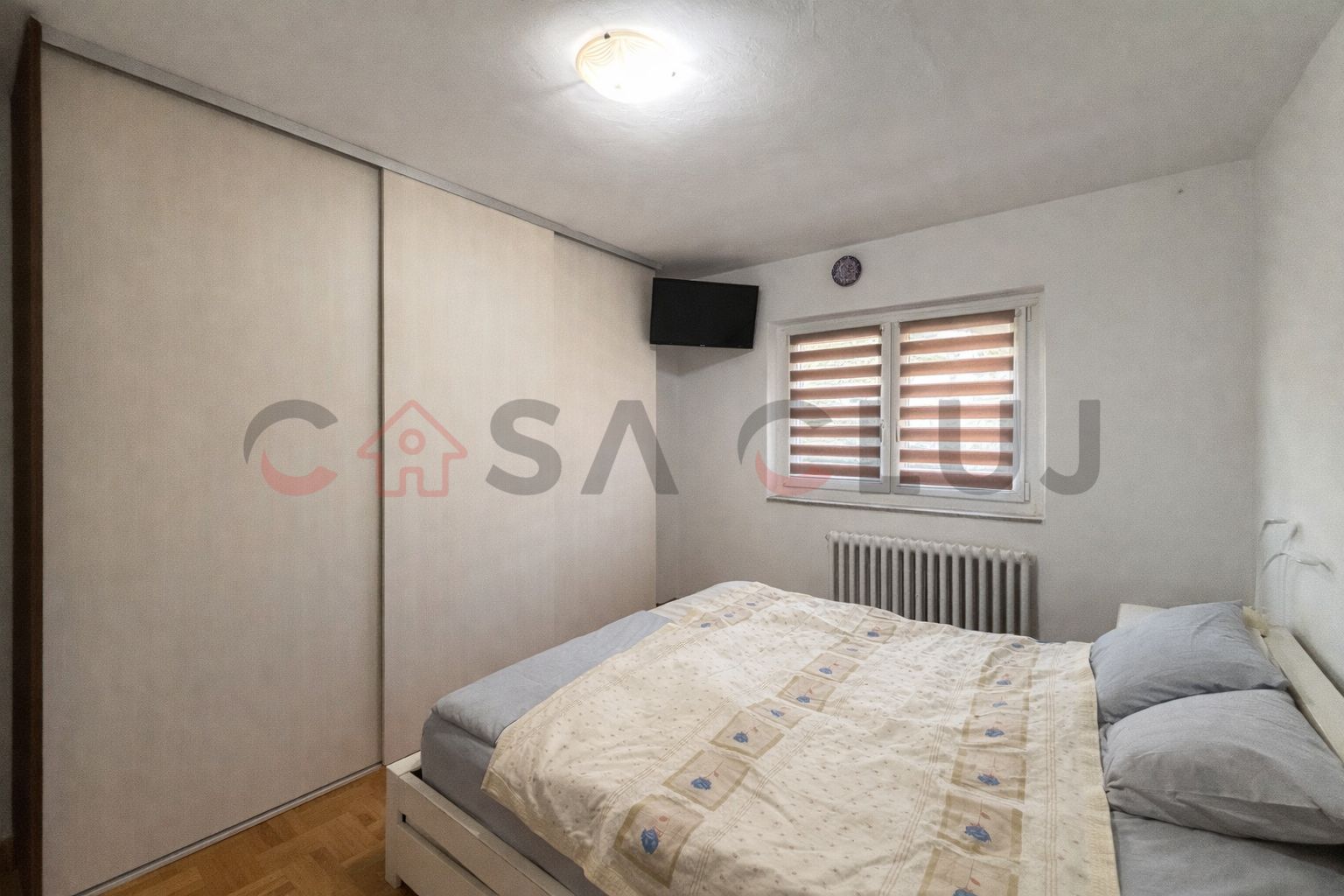 Decomandat - Etajul 1 - Marasti, Zona Mega Image Dambovitei - Poză 1