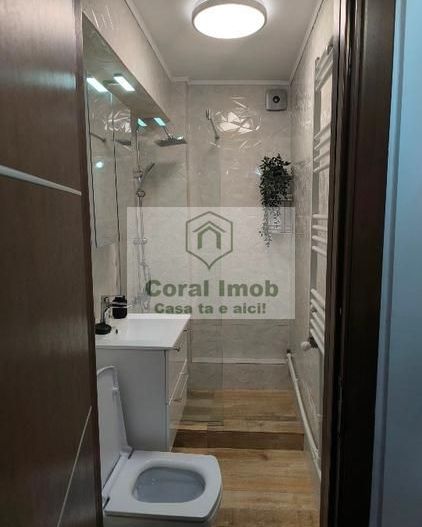 Inchiriere 2 camere, Stefan cel Mare, centrala proprie - Poză 4