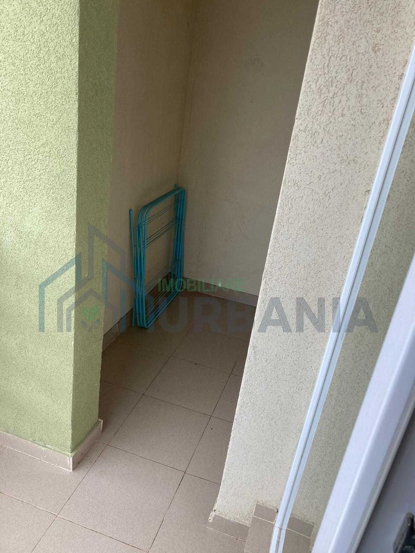 Apartament 2 camere de inchiriat, Rediu - Iasi - Poză 2