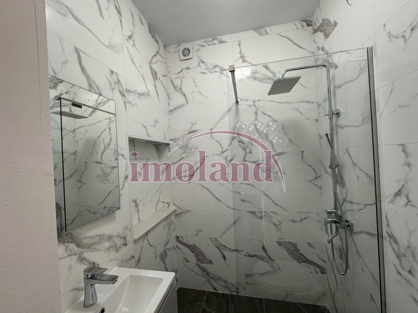 Vanzare - apartament - 3 camere renovate - Floreasca - Compozitori - Poză 5