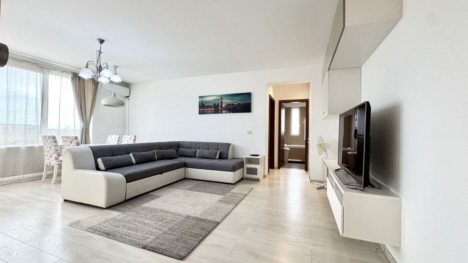 Apartament 3 camere Braytim + parcare proprie - Poză 2