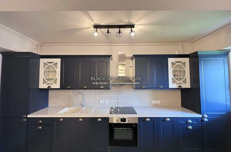 2 Camere l zona Vivo Mall l Ultramodern - Ocazie de investitie - Poză 10