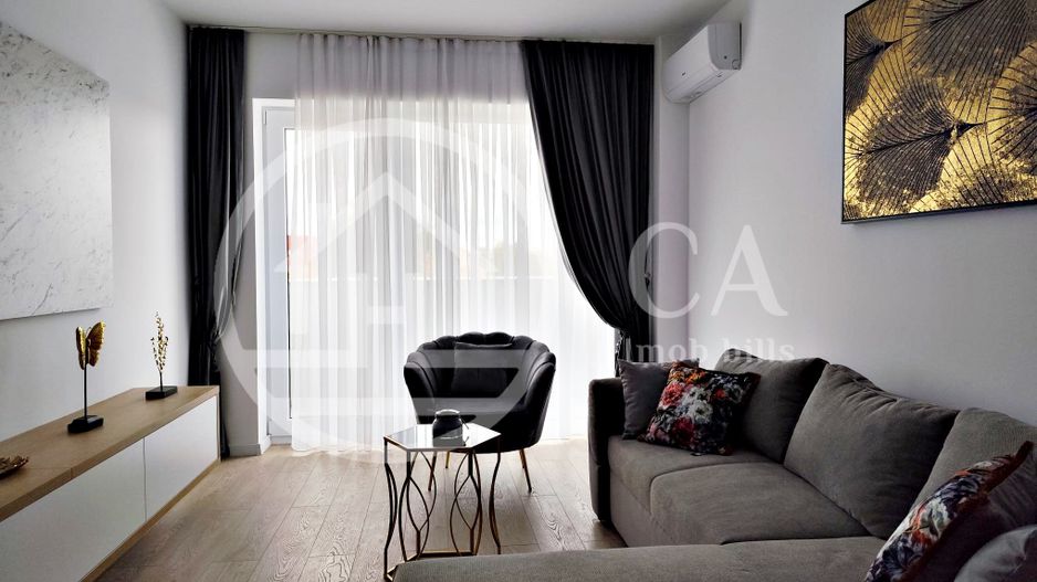 De vanzare apartament cu 3 camere  in cartierul Prima Arena, Oradea - Poză 4