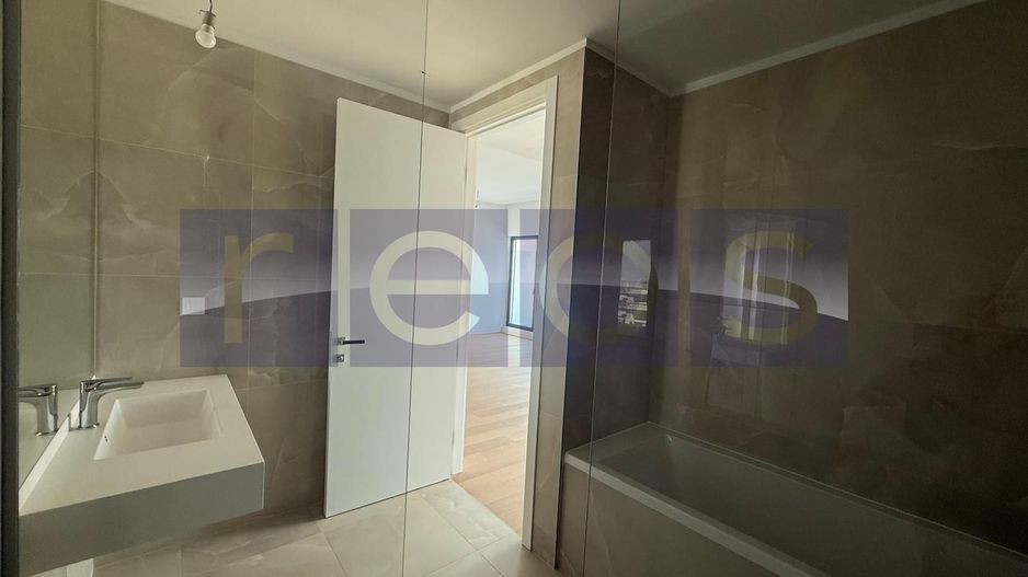 VANZARE 2 CAMERE | VEDERE PANORAMICA | PARCARE | TERASA | ONE VERDI - Poză 10