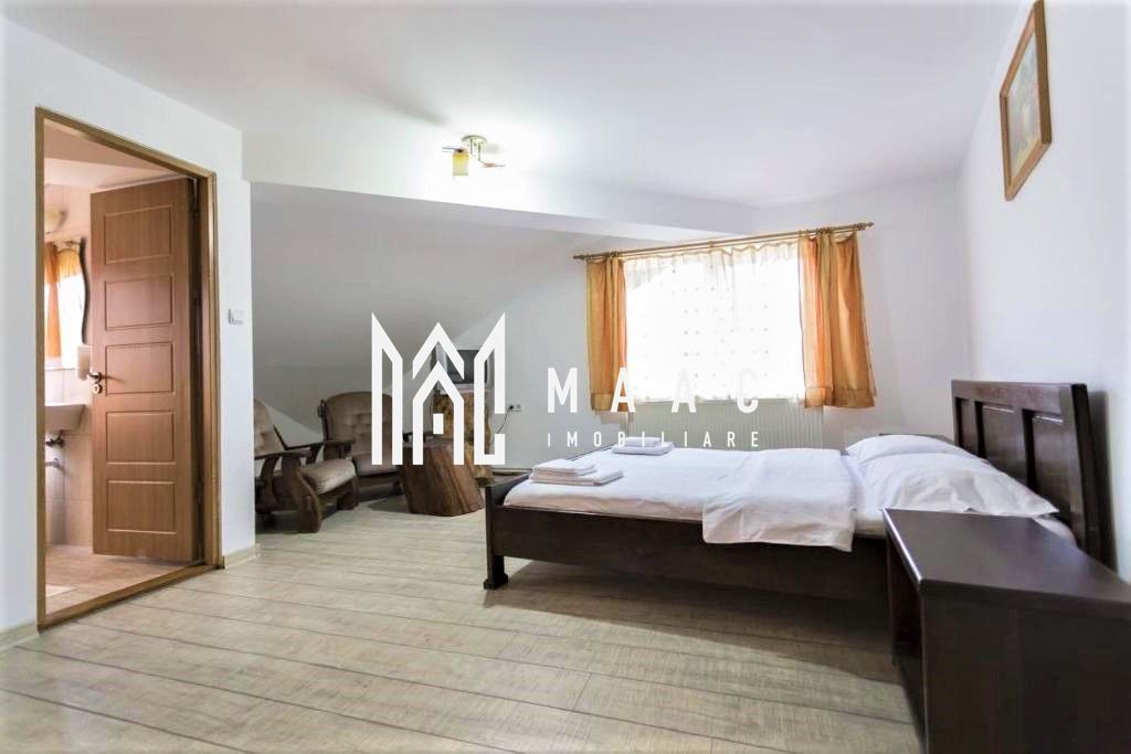 Pensiune | Complex Turistic | Zona Avrigului - Poză 10
