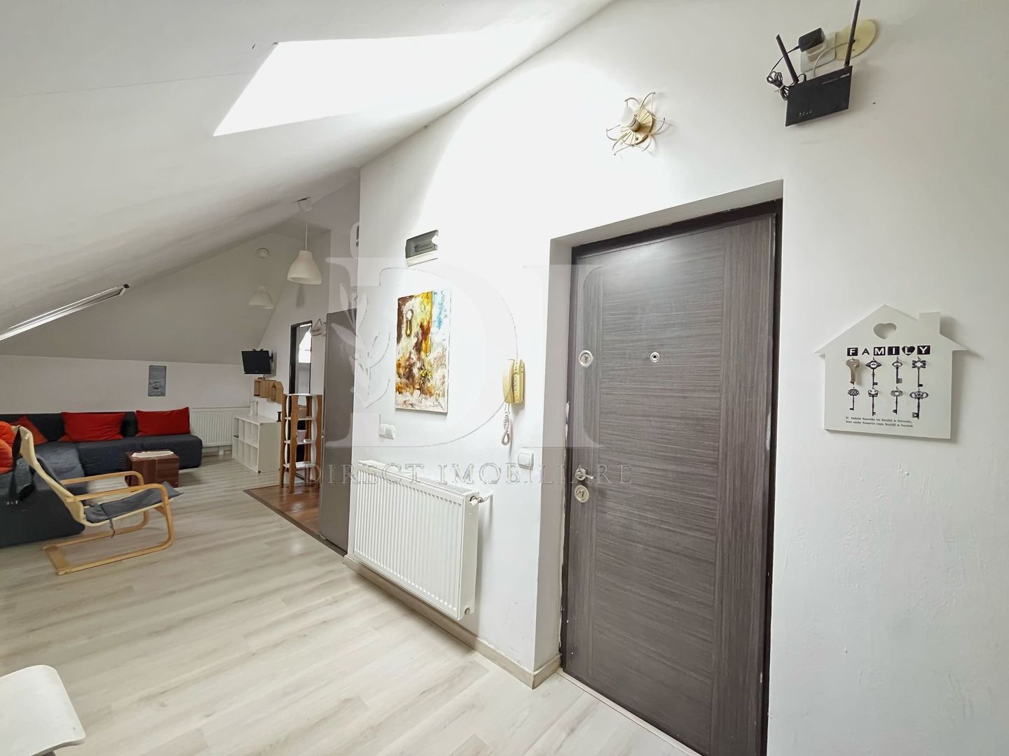 OPORTUNITATE Apartament 4 camere | bloc nou | 1.000 euro/mp! - Poză 9