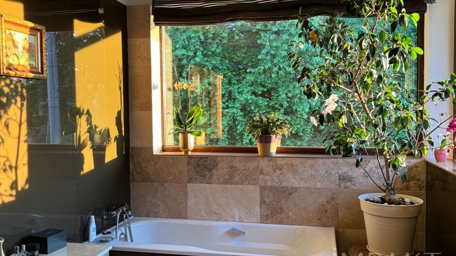 Casa individuala superba, situta la liziera padurii Faget! - Poză 16