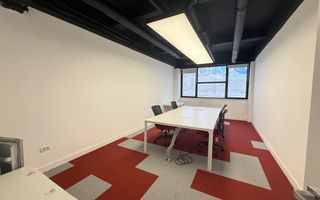 Spatiu MULTIFUNCTIONAL cu posibilitate de subinchiriere CALEA DOROBANTILOR - Poză 4