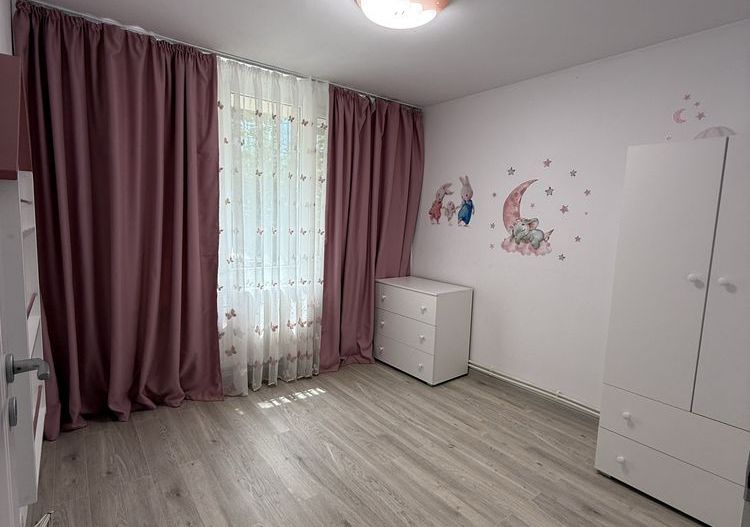 Închiriere 3 camere | centrală proprie | Pet Friendly | zona Ghencea - Poză 4