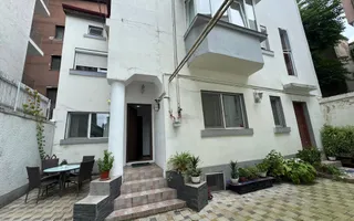 Apartament 3 camere Central Civic | 70 mp | Parter | Pet Friendly - Poză 12