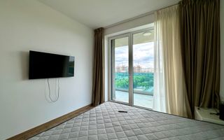 Apartament cu 2 camere + Parking //Floreasca - Amazing Lake View - Poză 19