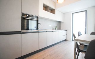 Apartament cu 2 camere | Cloud9 | Pipera | Parcare inclusa - Poză 4