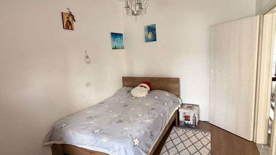 URGENT!, teren cu dubla deschidere,  casa reconditionata, NEGOCIABIL - Poză 13