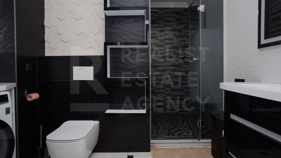 Chirie, apartament, 2 camere, str. Carierei, Rîșcani - Poză 11