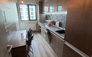 2 camere - Cotroceni Politehnica Residence - Parcare Inclusa - Poză 5