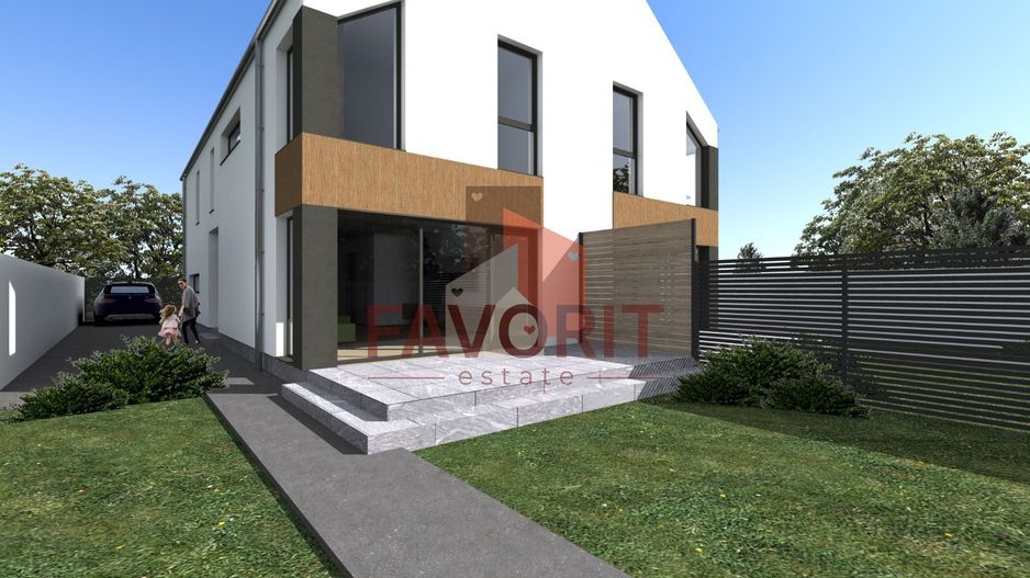 Finisat la cheie. Strada asfaltata. Zona Cora - Poză 15