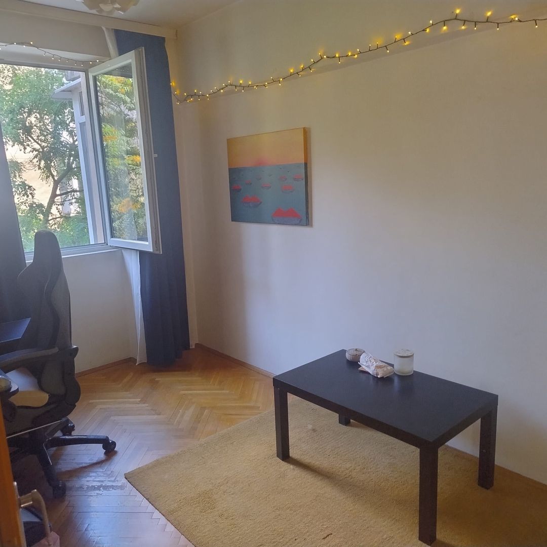 De închiriat: Apartament 3 camere decomandat - Zona Tineretului - Poză 4