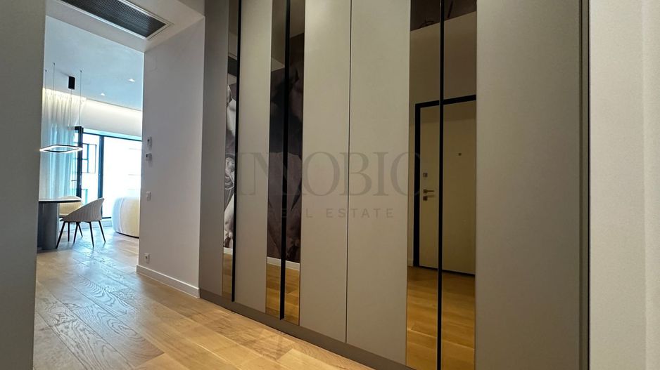 Apartament 2 Camere - Loc de Parcare - Verdi Park - Poză 7