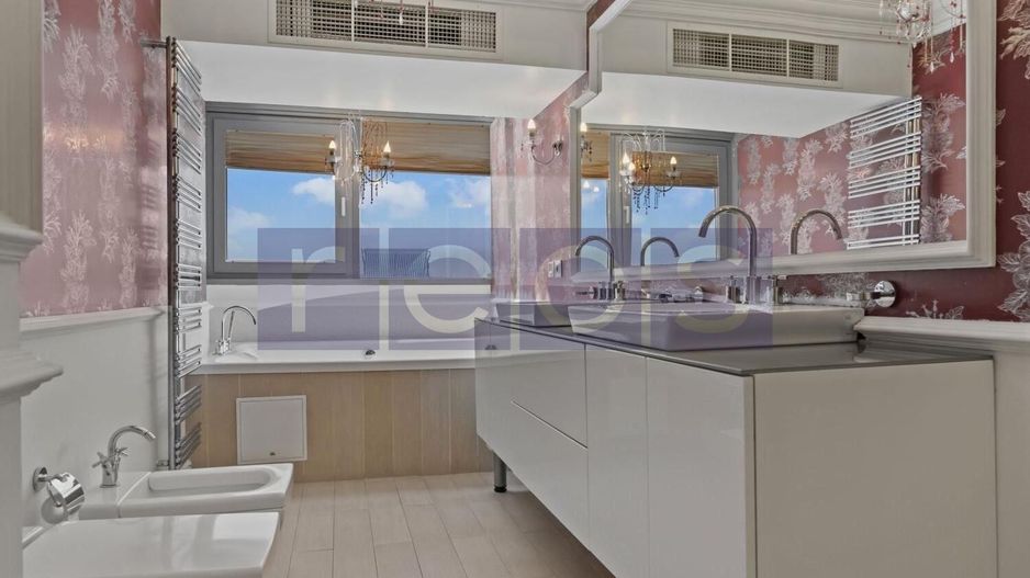 APARTAMENT 4 CAMERE | 194MP | 2 LOCURI PARCARE | SISESTI | LUX | - Poză 8