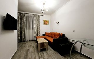 Apartamentcu 2 camere decomandate, Centru - Poză 2