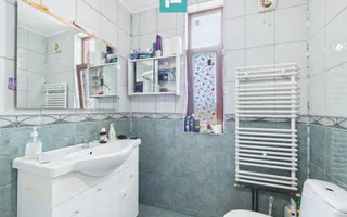 Casă individuală în Săcălaz - 2063 mp teren - Poză 35
