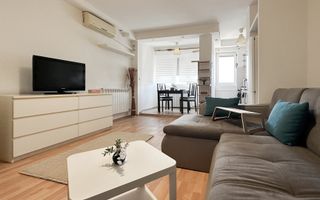 Garsoniera cu apusul în balcon, la 2 min metrou Lujerului - Poză 2