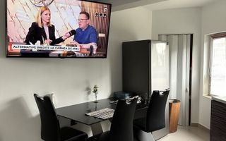 Oază de liniște în Donath Parc – apartament cu grădină și două parcări - Poză 2