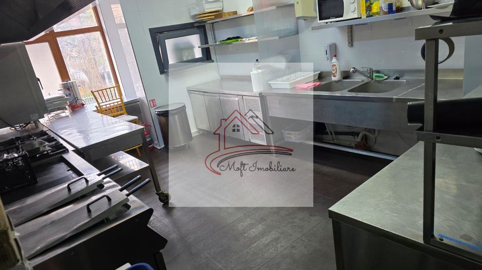 RESTAURANT LA CHEIE - Poză 15