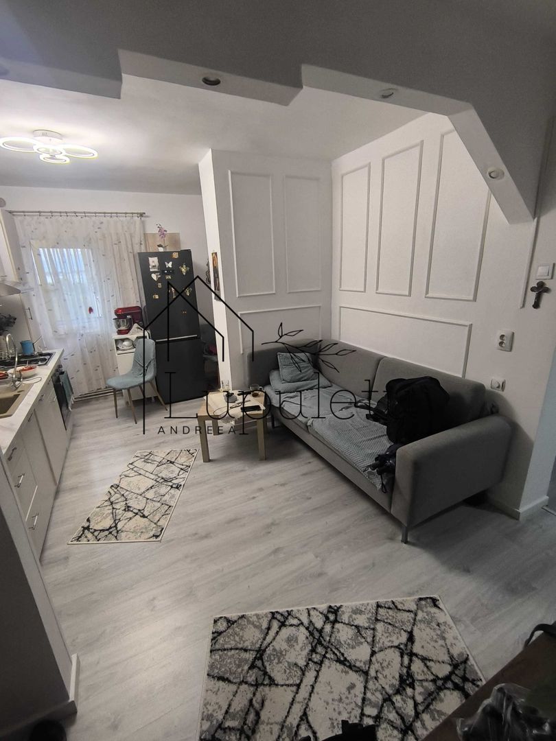 Apartament 3 Camere |  68 MPU |  Vasile Aaron - Poză 1