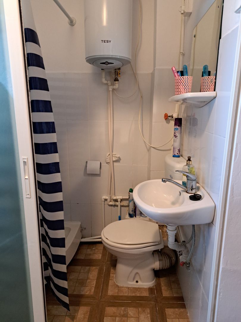 Garsoniera Micro 39 A,mobilata ,et 4 - Poză 13