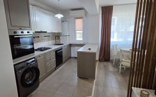 Apartament 2 camere de închiriat, Oscar Residence, Valea Lupului - Poză 1