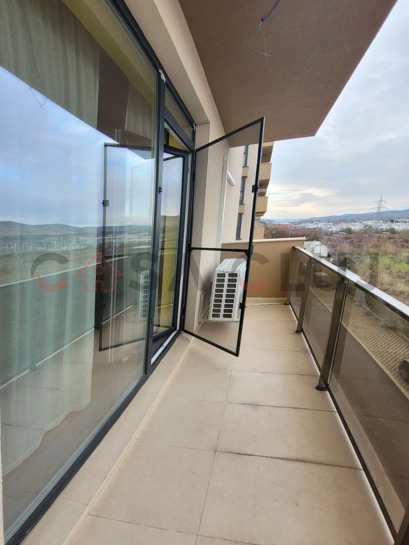 2 camere,  – zona Terra, Florești!! - Poză 10