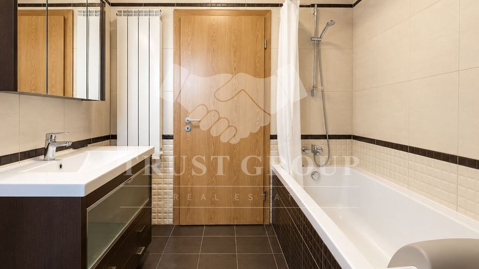 Duplex 5 camere Herastrau | 2 locuri de parcare | boxa - Poză 18