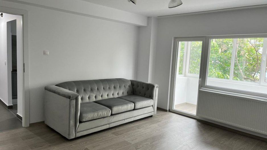 APARTAMENT RENOVAT | DECOMANDAT | AVIATIEI - Poză 2